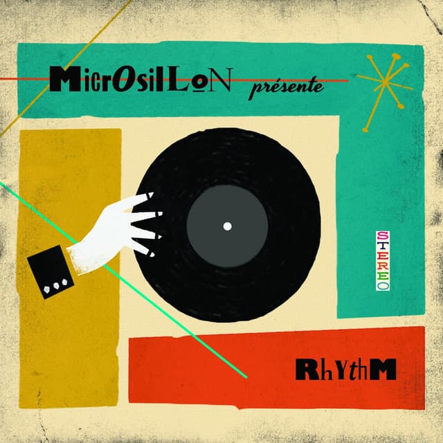 Microsillon