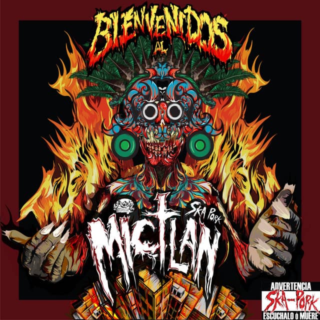Mictlan SxP