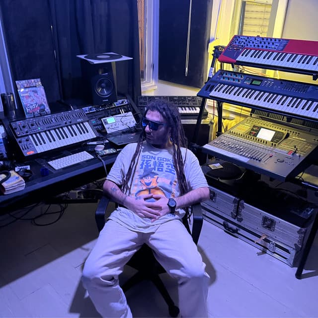 Midi Junkies