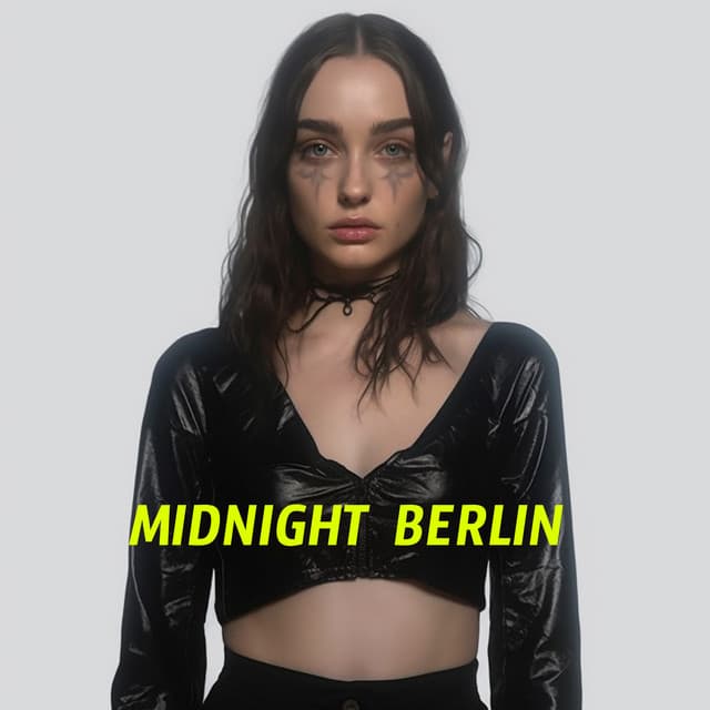 midnight Berlin