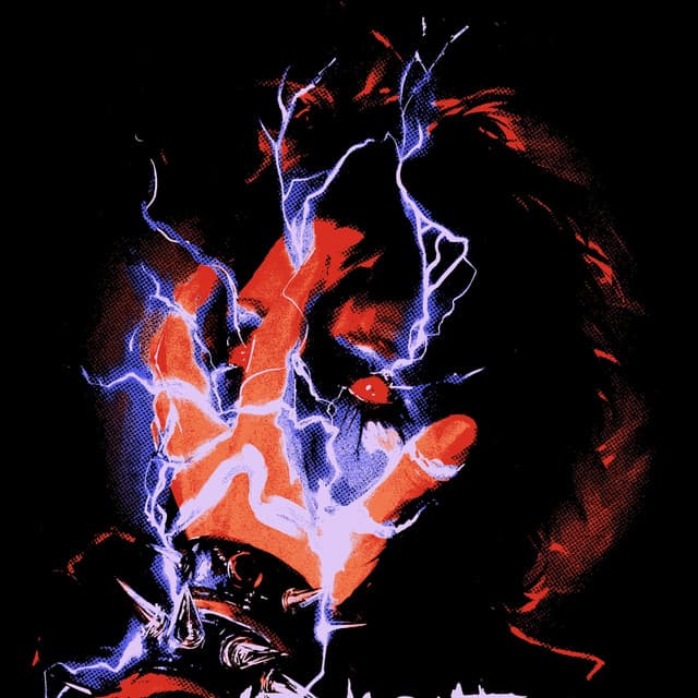 Midnight Danger