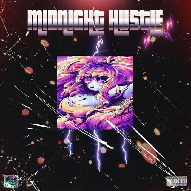 Midnight Hustle