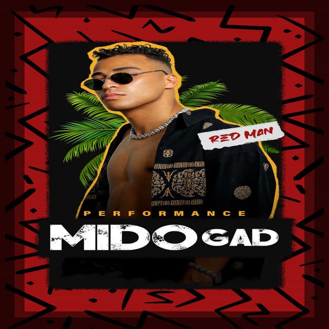 Mido Gad