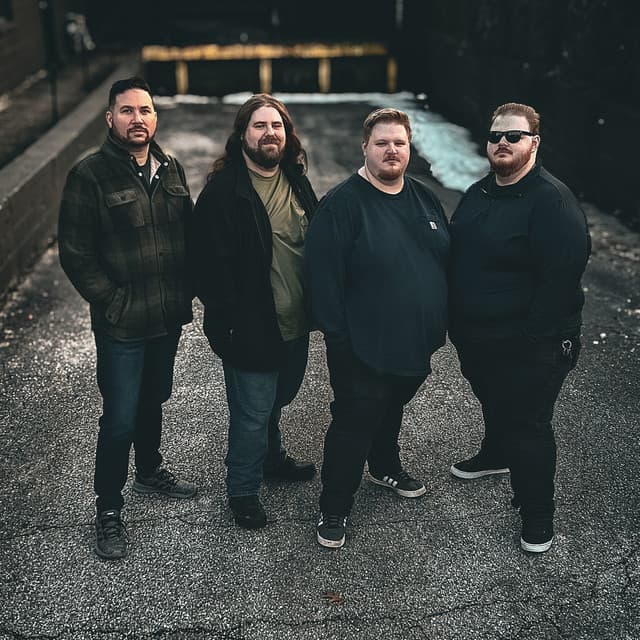 Midwest Martyr