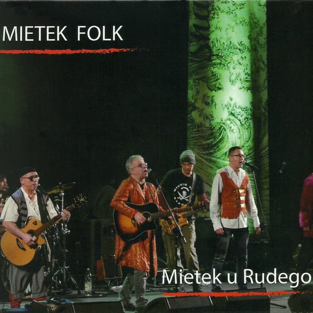 Mietek Folk Olsztyn