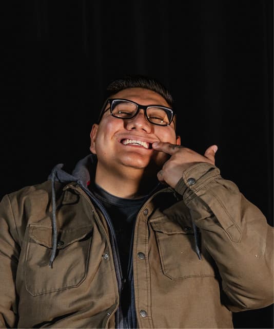 Miggy C.