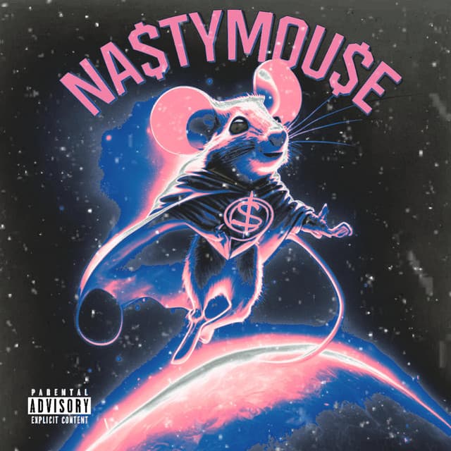 MightyMouse