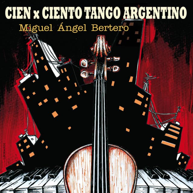 Miguel Angel Bertero
