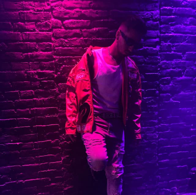 Miguel AngelMX