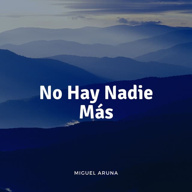 Miguel Aruna
