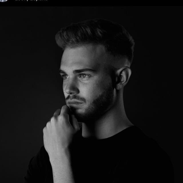Miguel Brooker