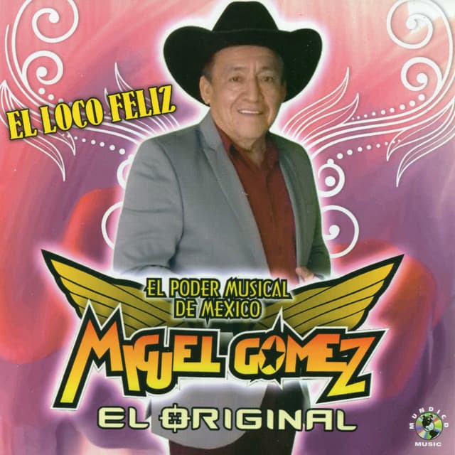 Miguel Gomez