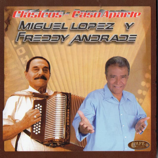 Miguel Lopez