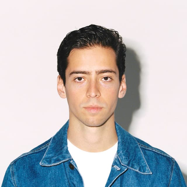 Miguel Luz