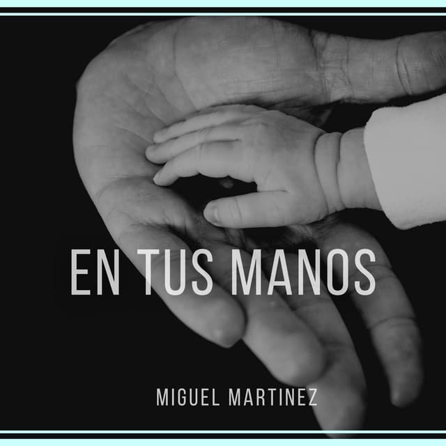 Miguel Martinez