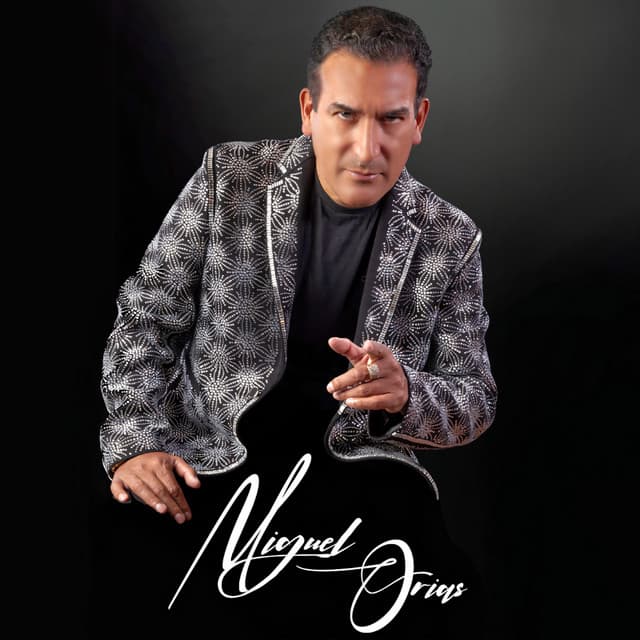 Miguel Orías