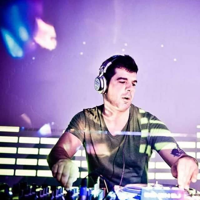 Miguel Pina