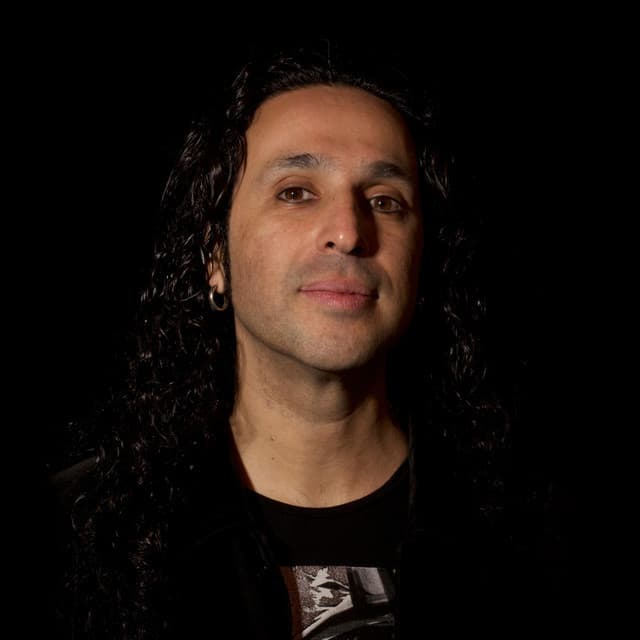 Miguel Reyes JIMÉNEZ