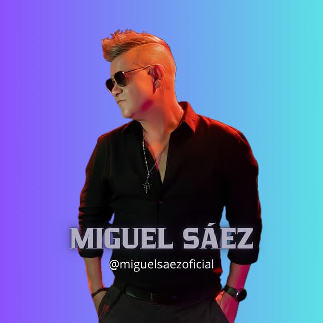 Miguel Sáez
