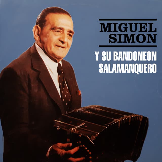 Miguel Simón