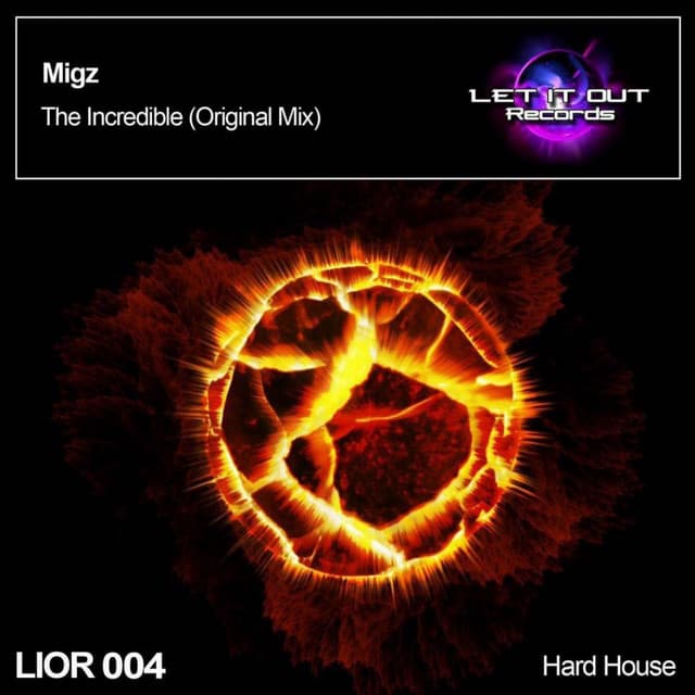 Migz Hard House