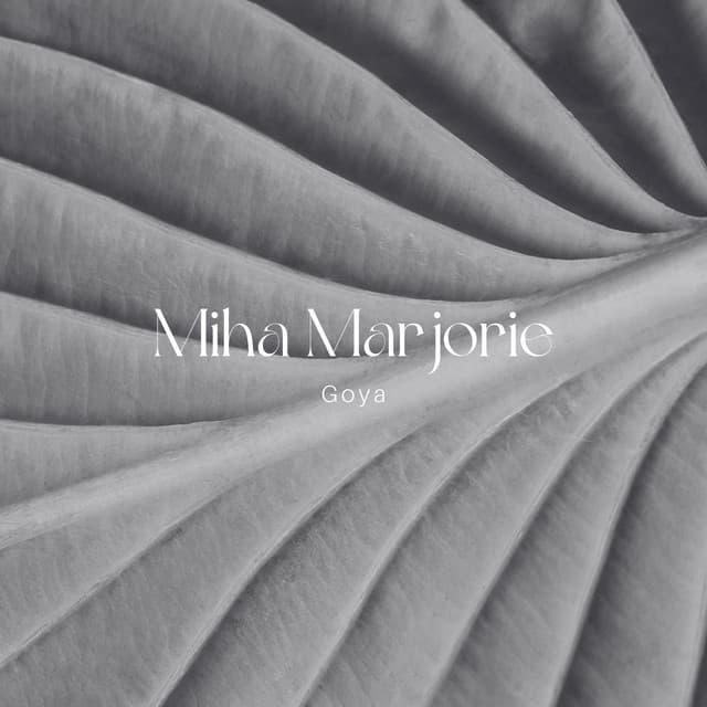 Miha Marjorie