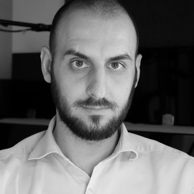 Mihail Tarlev