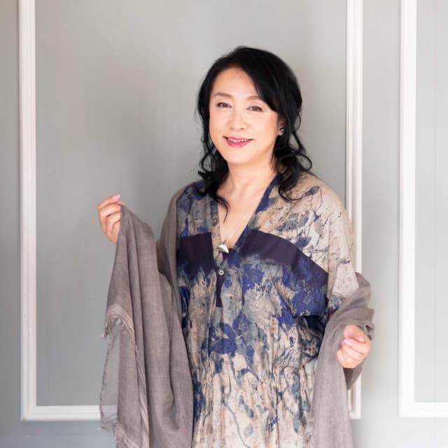 Mika Hino