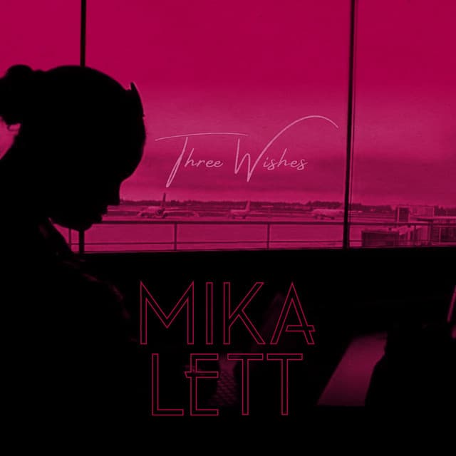 Mika Lett