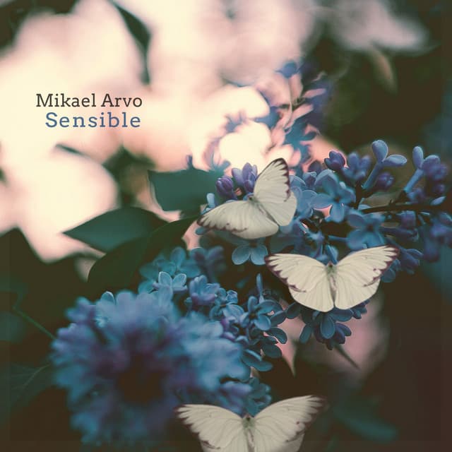 Mikael Arvo