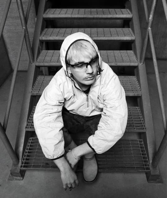 Mikael Laurent