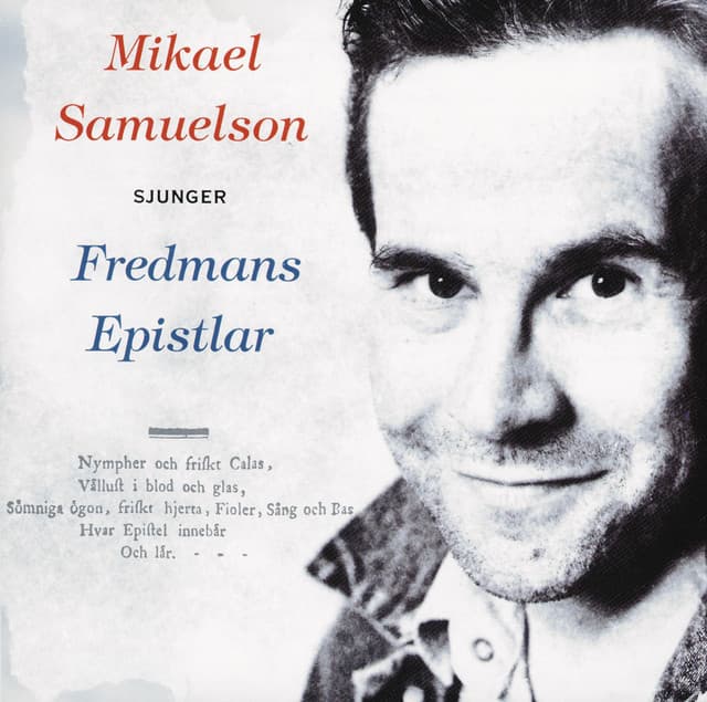 Mikael Samuelson