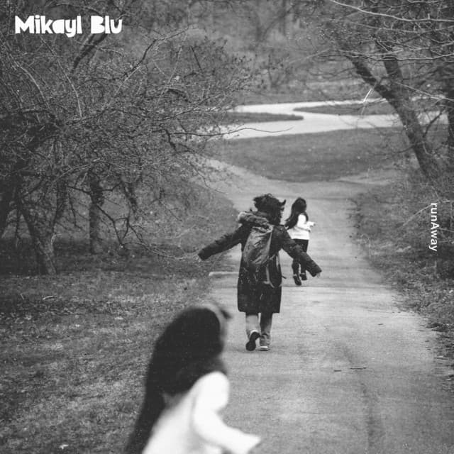 Mikayl Blu