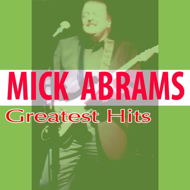 Mike Abrams