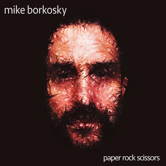 Mike Borkosky