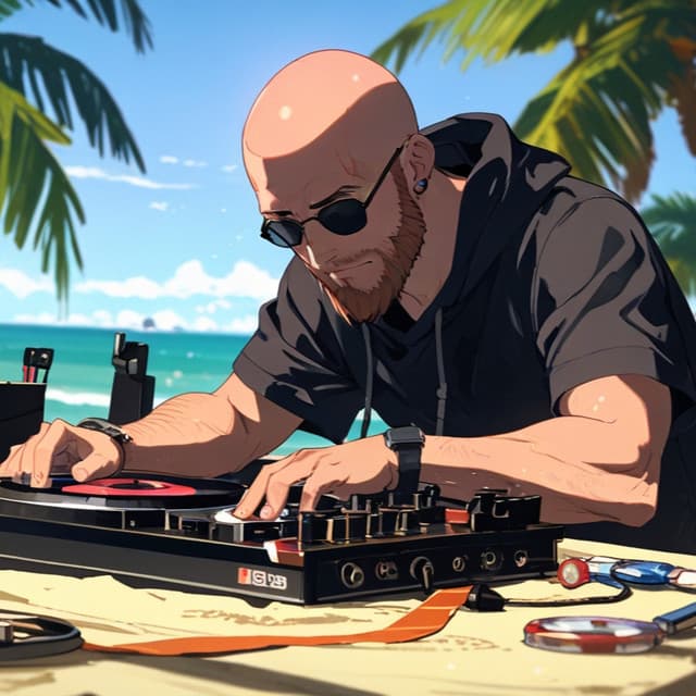 Mike D' Jais