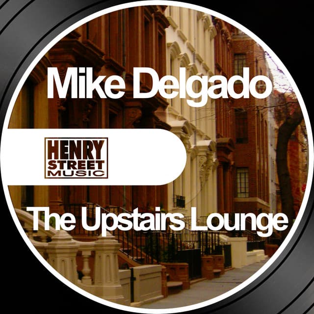 Mike Delgado