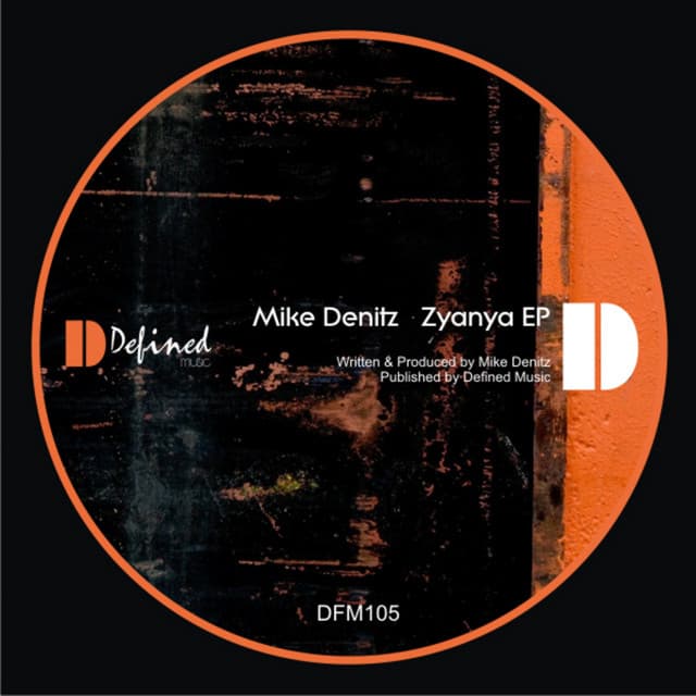 Mike Denitz