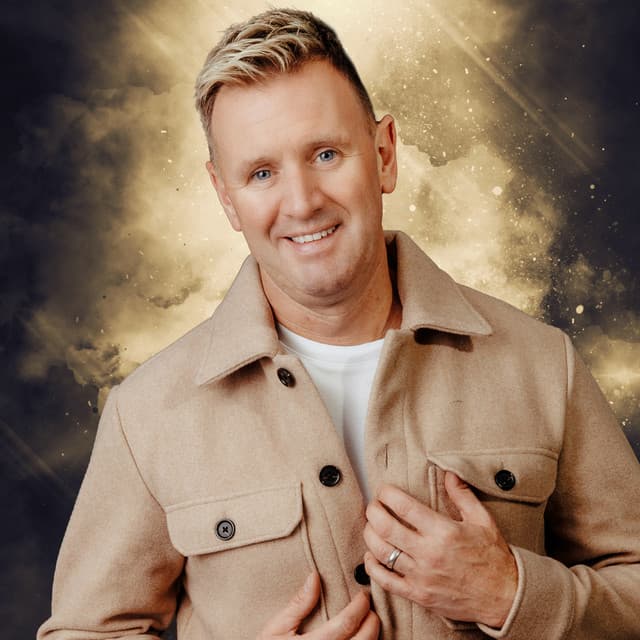 Mike Denver