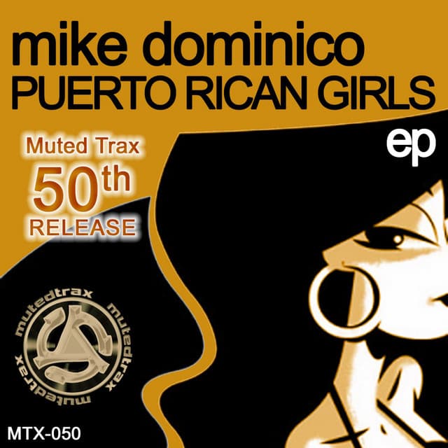 Mike Dominico