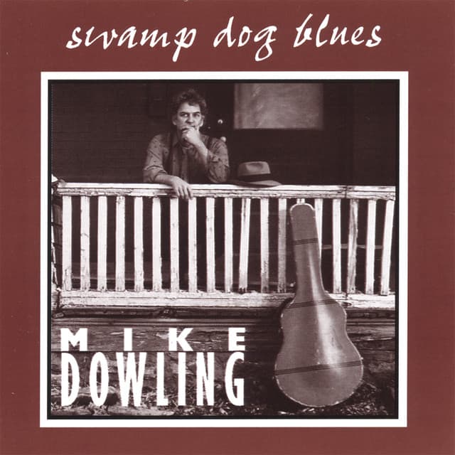 Mike Dowling