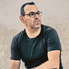 Mike EFEX
