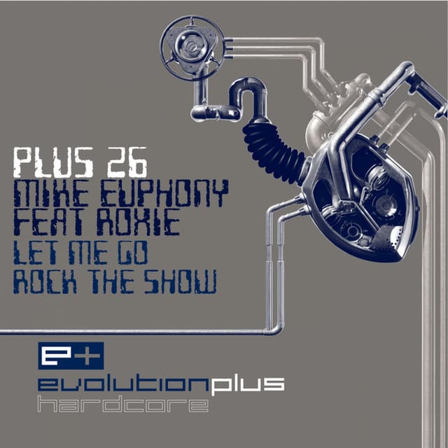 Mike Euphony