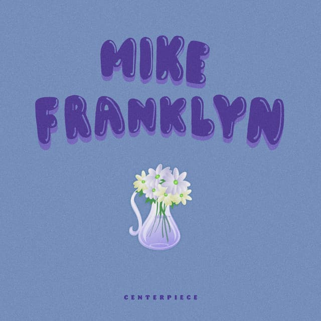 Mike Franklyn