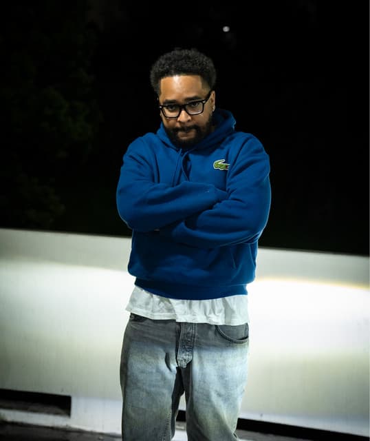 Mike Free