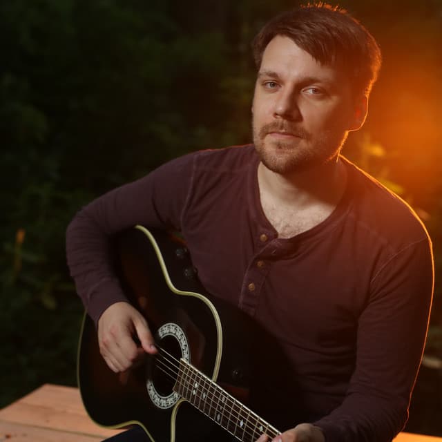 Mike Fuller