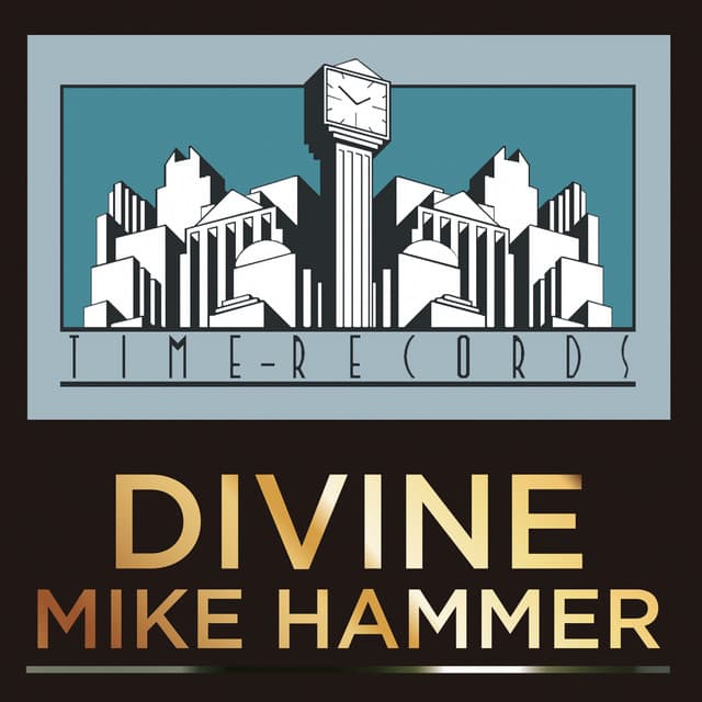 Mike Hammer