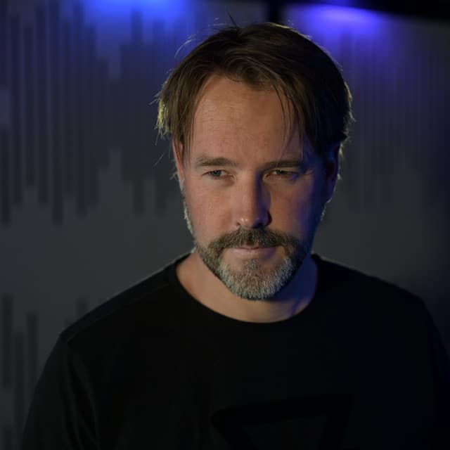 Mike Hillfire