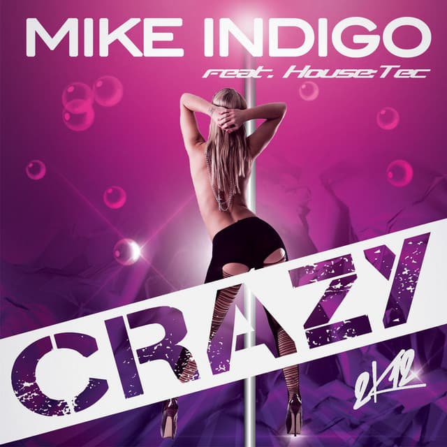 Mike Indigo feat. HouseTec