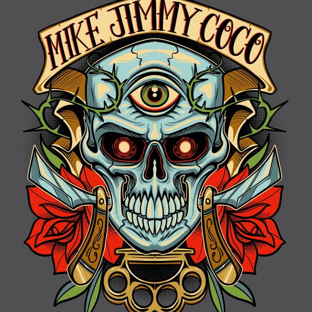 Mike Jimmy Coco